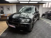 Usado BMW X5 M M Sport 555 CV (408 kW) 2012 Negro SUV