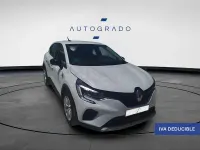 Usado Renault Captur Evolution 145 CV (106 kW) 2023 Blanco SUV