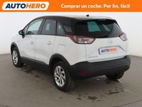 Usado Opel Crossland X Selective 110 CV (80 kW) 2018 Blanco SUV