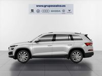 Usado Skoda Kodiaq Style 200 CV (147 kW) 2024 Blanco SUV