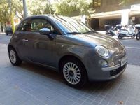 usado Fiat 500 1.2 Lounge