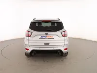 Usado Ford Kuga ST-Line 150 CV (110 kW) 2019 Gris SUV