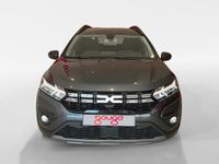 Usado Dacia Jogger Extreme 140 CV (102 kW) 2023 Negro Monovolumen