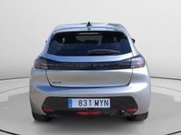 Usado Peugeot 208 Allure 101 CV (74 kW) 2025 Utilitario