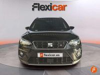 Usado Seat Arona FR 116 CV (85 kW) 2019 Negro SUV