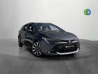 Nuevo Toyota Corolla Edition 178 CV (130 kW) 2025 Gris Familiar