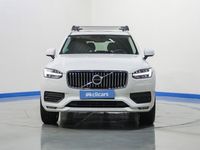 usado Volvo XC90 2.0 B5 D AWD Business Plus Auto