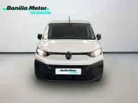 Usado Citroën Berlingo 102 CV (75 kW) 2024 Blanco Monovolumen