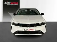 Usado Opel Astra Edition 131 CV (96 kW) 2023 Blanco Utilitario