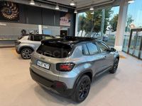 Usado Jeep Avenger Overland 145 CV (106 kW) 2025 Gris / plata SUV