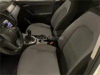 Usado Seat Arona Ecomotive 95 CV (69 kW) 2019 Blanco SUV