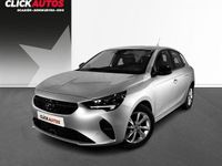 Usado Opel Corsa Elegance 100 CV (73 kW) 2023 Azul Utilitario