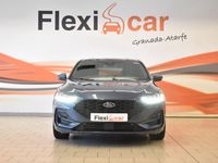 usado Ford Focus 1.0 Ecoboost MHEV 92kW ST-Line SB Híbrido en Flexicar Granada 2