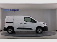 Usado Peugeot Partner 98 CV (72 kW) 2021 Monovolumen