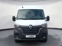 Nuevo Renault Master 170 CV (125 kW) 2025 Blanco Monovolumen