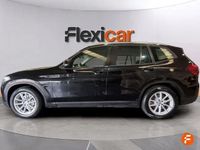 Occasion BMW X3 265 ch (194 kW) 2020 Noir SUV