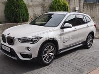 Usado BMW X1 xLine 190 CV (139 kW) 2016 Blanco SUV