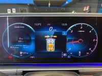 Usado Mercedes GLE350 2020 Blanco SUV