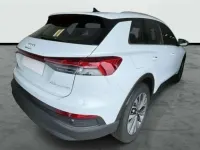 Nuevo Audi Q4 e-tron 208 kW (283 CV) 2025 Blanco SUV