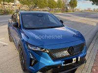 Usado Renault Rafale Esprit Alpine 200 CV (147 kW) 2024 Azul SUV