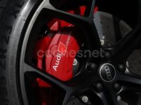 Usado Audi RS Q8 Performance 640 CV (470 kW) 2024 Blanco SUV