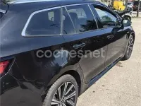Käytetty Toyota Corolla Sport 122 HP (89 kW) 2022 Musta Farmari