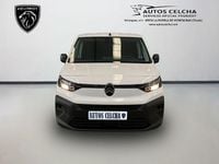 Nuevo Citroën Berlingo 102 CV (75 kW) 2025 Monovolumen