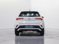 Usado Opel Mokka Edition 100 CV (73 kW) 2024 Blanco SUV