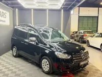 Usado Mercedes Citan 110 95 CV (69 kW) 2023 Negro Monovolumen