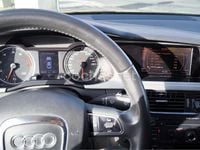 Usado Audi A4 180 CV (132 kW) 2010 Beige Berlina