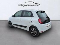 Usado Renault Twingo Intens 75 CV (55 kW) 2020 Blanco Utilitario