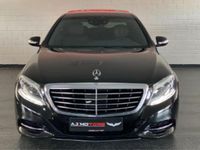 Usado Mercedes S350 258 CV (189 kW) 2014 Negro metalizado Berlina
