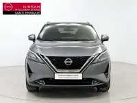 Occasion Nissan Qashqai N-Connecta 140 PK (102 kW) 2023 Grijs SUV