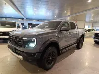 Nuevo Ford Ranger Raptor 292 CV (214 kW) 2026 Gris / plata Pickup/Camioneta