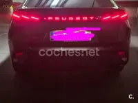 Nuevo Peugeot 408 GT GT 145 CV (106 kW) 2026 Verde Berlina