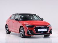 usado Audi A1 Sportback BERLINA CON PORTON 1.0 25 TFSI ADRENALIN EDITION 95 5P