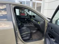 Usado Mazda CX-5 Newground 165 CV (121 kW) 2022 Verde SUV