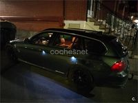 Usado BMW 320 177 CV (130 kW) 2011 Gris / plata Familiar