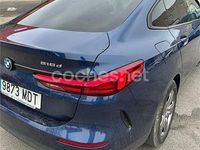 Occasion BMW 216 116 ch (85 kW) 2023 Bleue Coupé