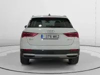 Usado Audi Q3 Advanced Plus 150 CV (110 kW) 2023 Blanco SUV