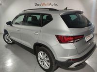 Nuevo Seat Ateca Style 150 CV (110 kW) 2025 Gris plata SUV