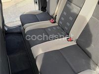 Usado Citroën Berlingo XTR 92 CV (67 kW) 2014 Gris / plata Monovolumen