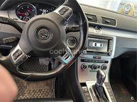 Usado VW CC R-line BlueMotion 177 CV (130 kW) 2015 Blanco Berlina