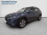 Usado Hyundai Tucson 150 CV (110 kW) 2022 SUV