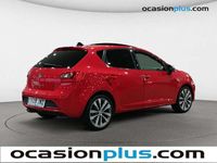 usado Seat Ibiza 1.4 TDI 105cv FR