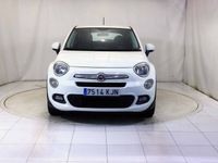 usado Fiat 500X 1.3mjt Pop Star 4x2 70kw