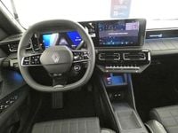 Brugt Renault Megane E-Tech Iconic 110 kW (150 HK) 2025 SUV