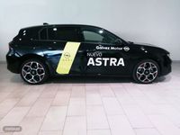 usado Opel Astra 1.6T Hybrid 132kW (180CV) Auto GS-Line