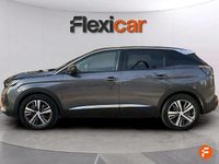 Usado Peugeot 3008 Allure 225 CV (165 kW) 2022 Gris SUV