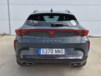 Usado Cupra Formentor 150 CV (110 kW) 2026 Azul SUV
